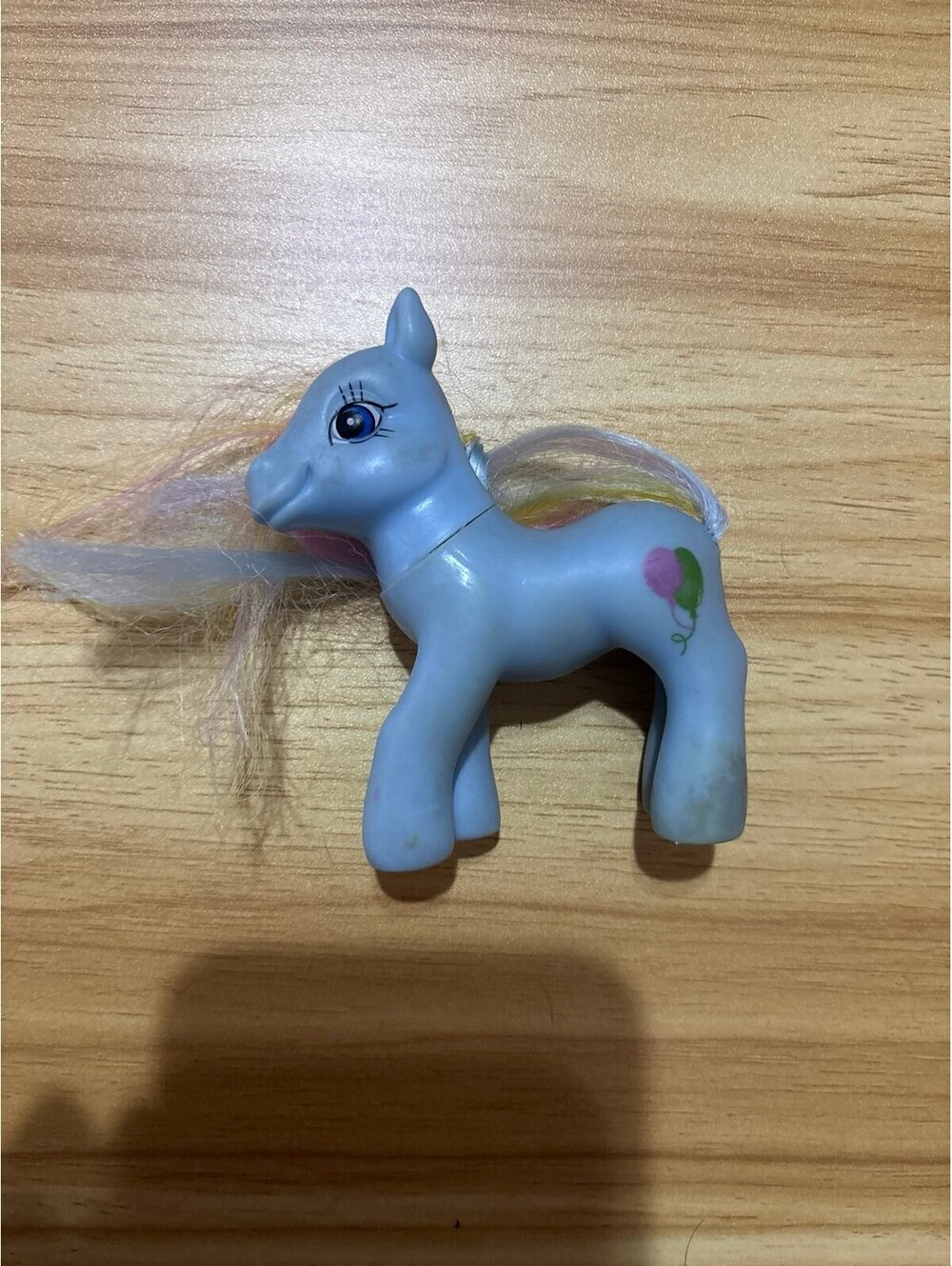 My Little Pony G1